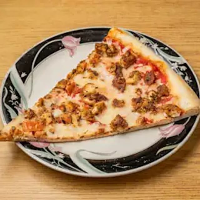 Big John Pizza.