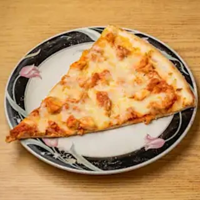 Buffalo Grilled Chicken Cold Hero.