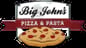 Big John's Pizza & Pasta