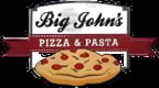 Big John's Pizza & Pasta