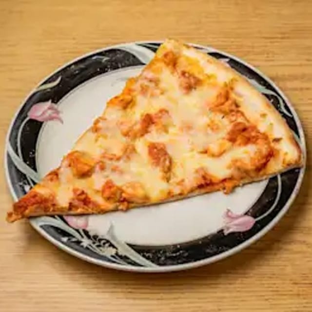 Buffalo Grilled Chicken Hero.