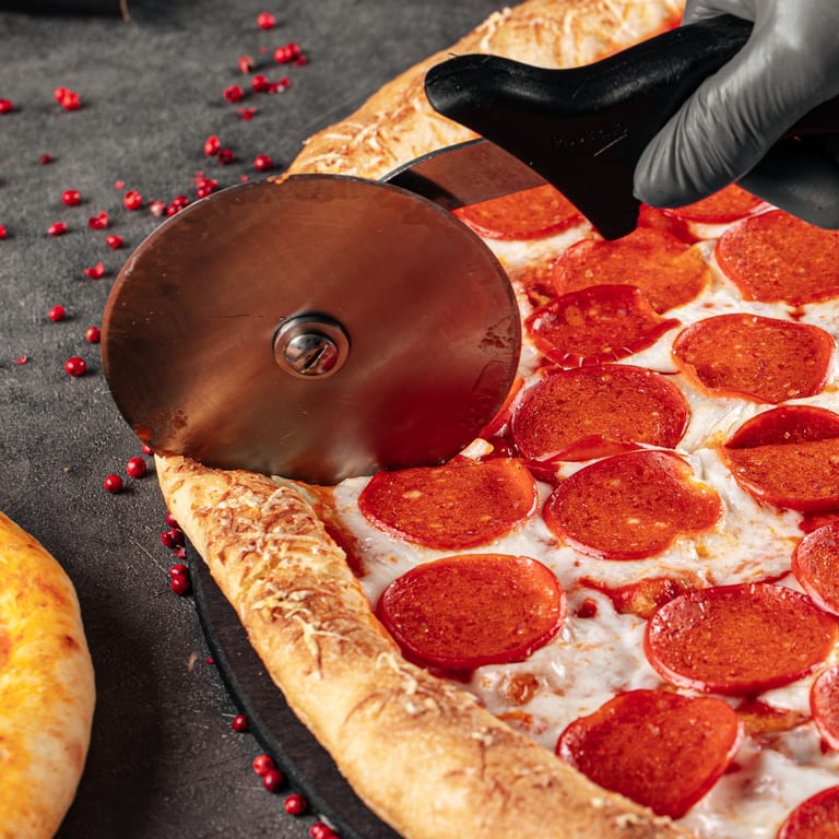 Savor Every Bite